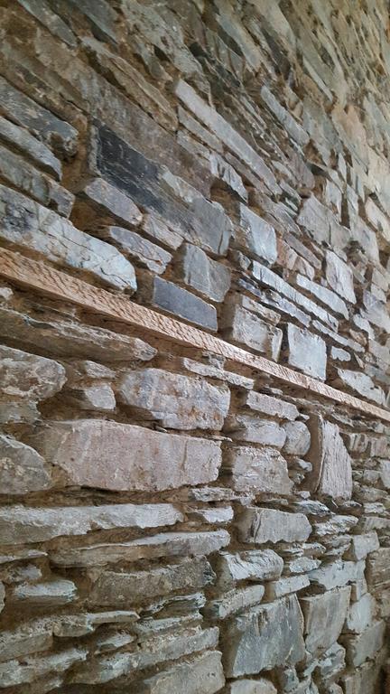 The Castle Apartment Strangford Bagian luar foto